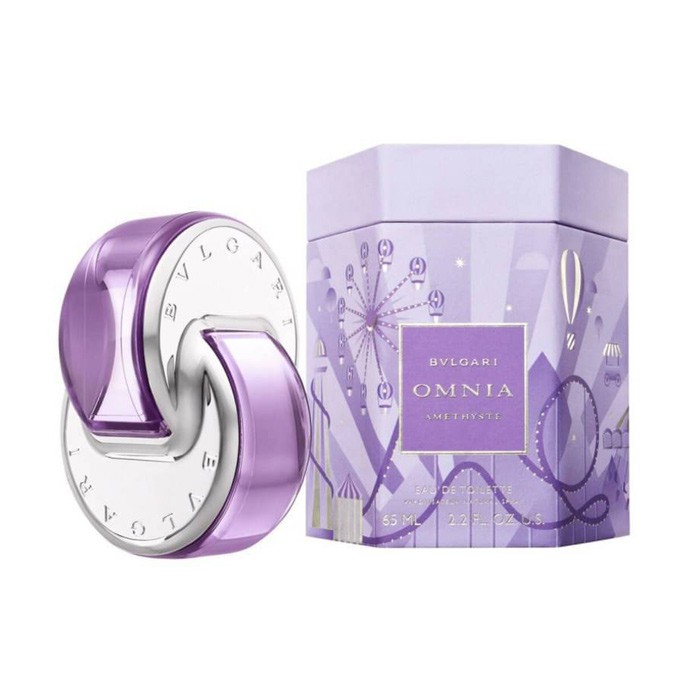 Omnia Amethyste EDT Limited Edition