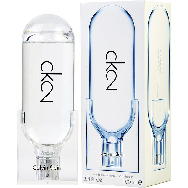 CK2 EDT