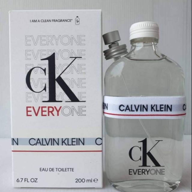 CK Everyone EDT