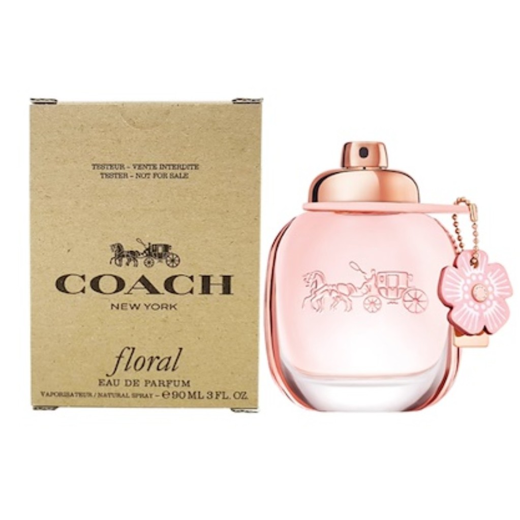 Coach Floral EDP