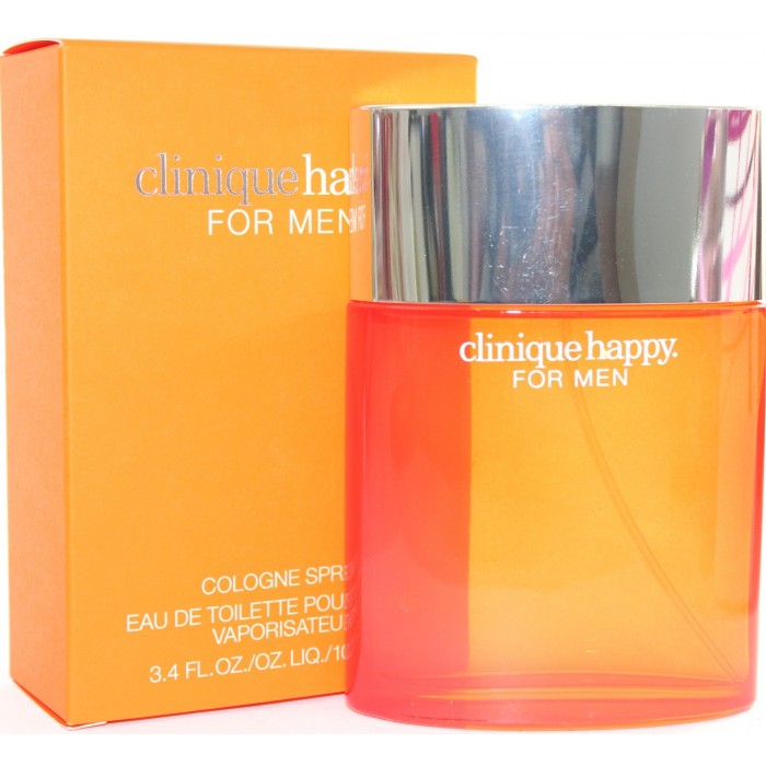 Clinique Happy for Men