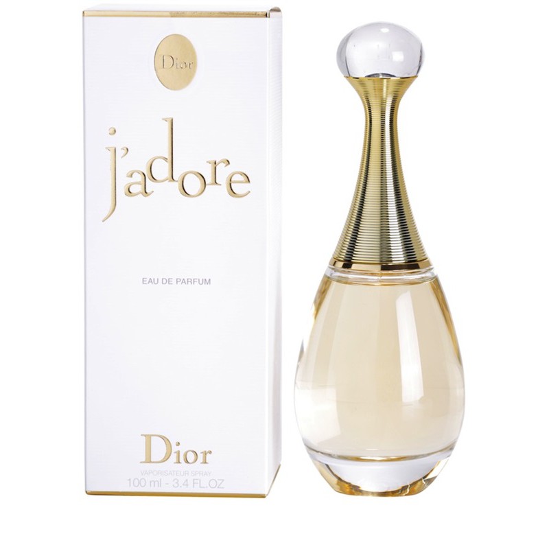 Dior J'adore EDP