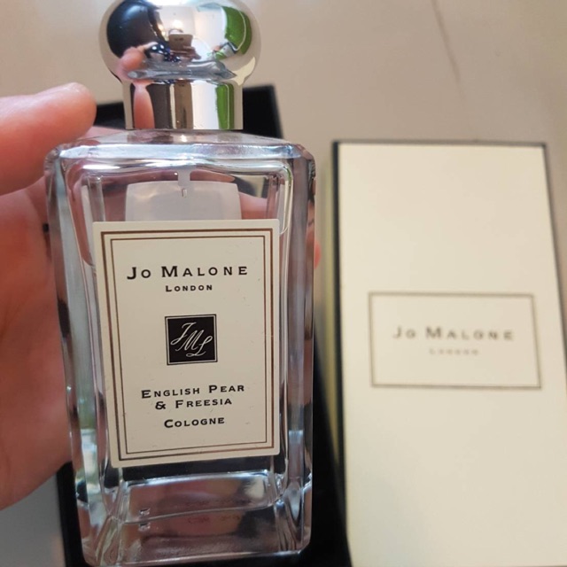 Jo malone English Pear & Freesia Cologne