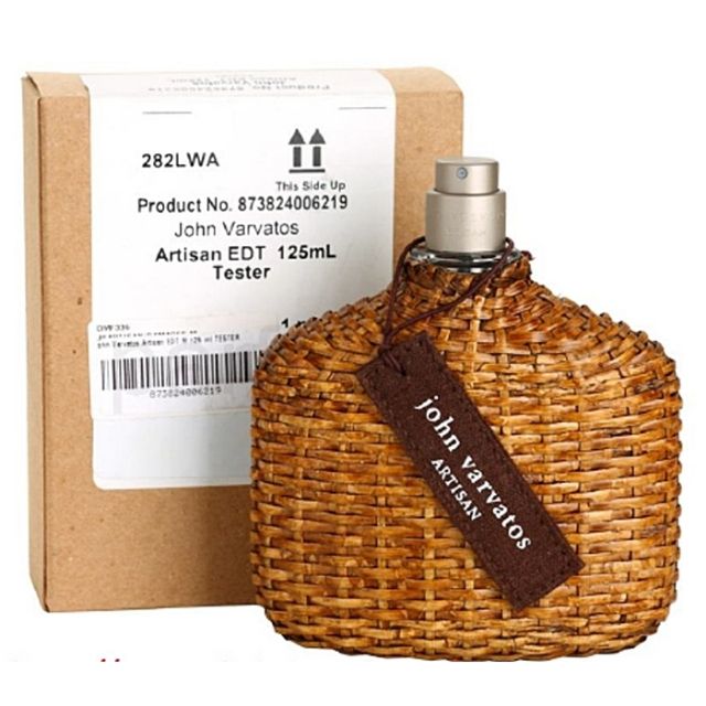 John Varvatos Artisan EDT