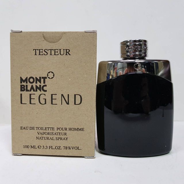 Mont Blanc Legend EDT Pour Homme