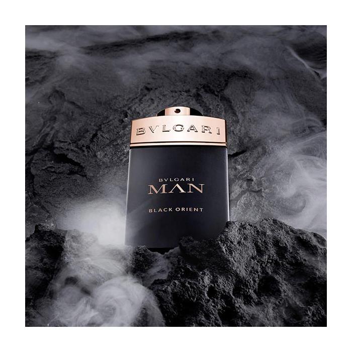 BVLGARI MAN IN BLACK EDP
