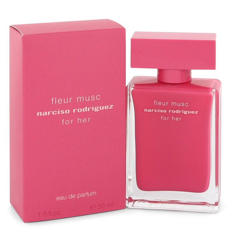 Narciso Rodriguez Fleur Musc For Her EDP