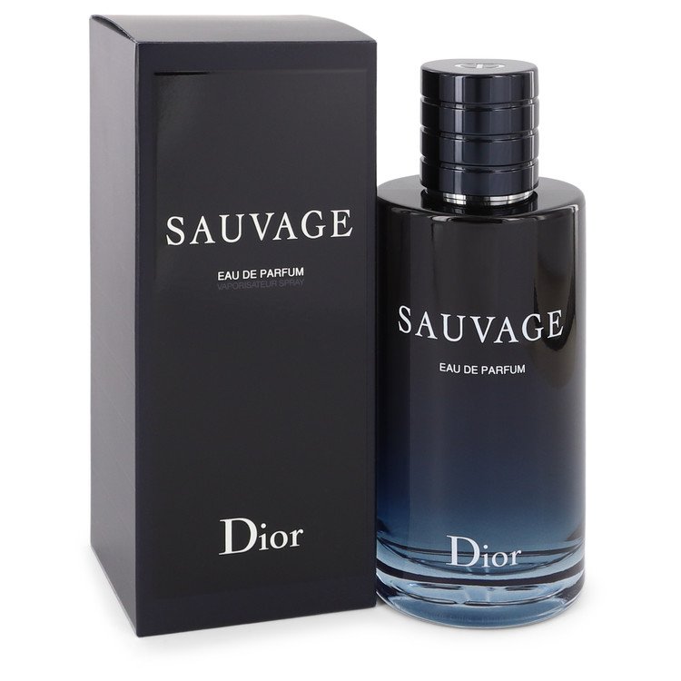 DIOR SAUVAGE EDP