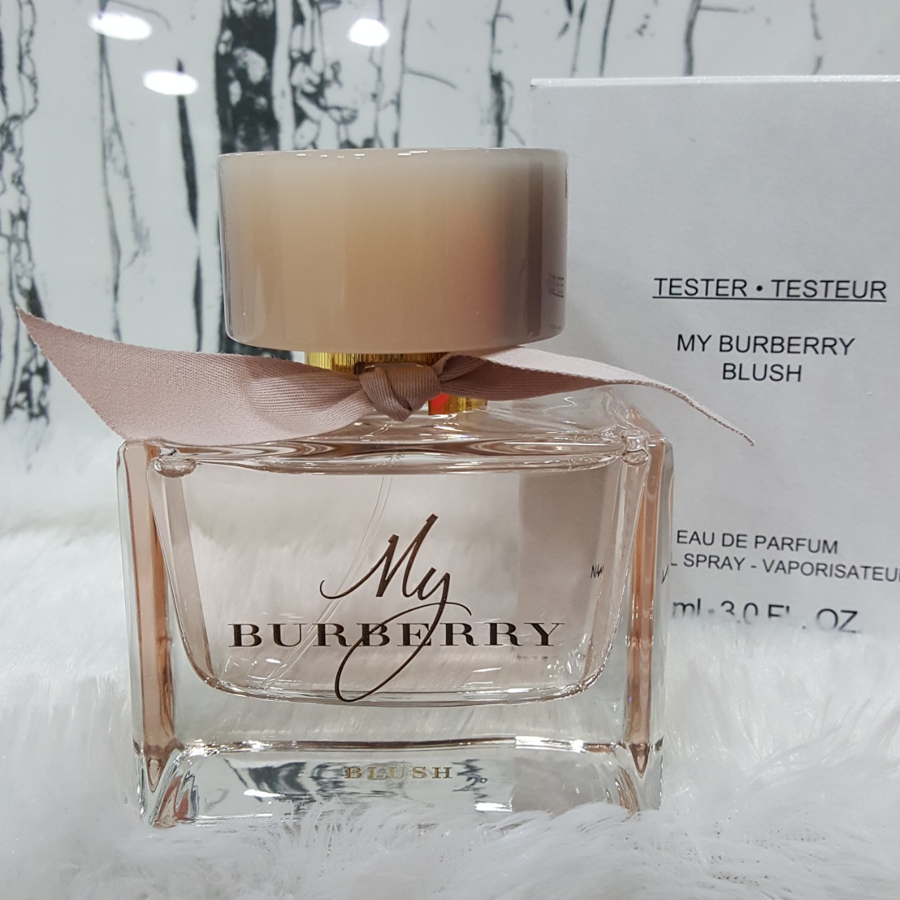 Burberry My Burberry Blush EDP