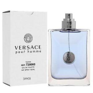 Versace Pour Homme EDT