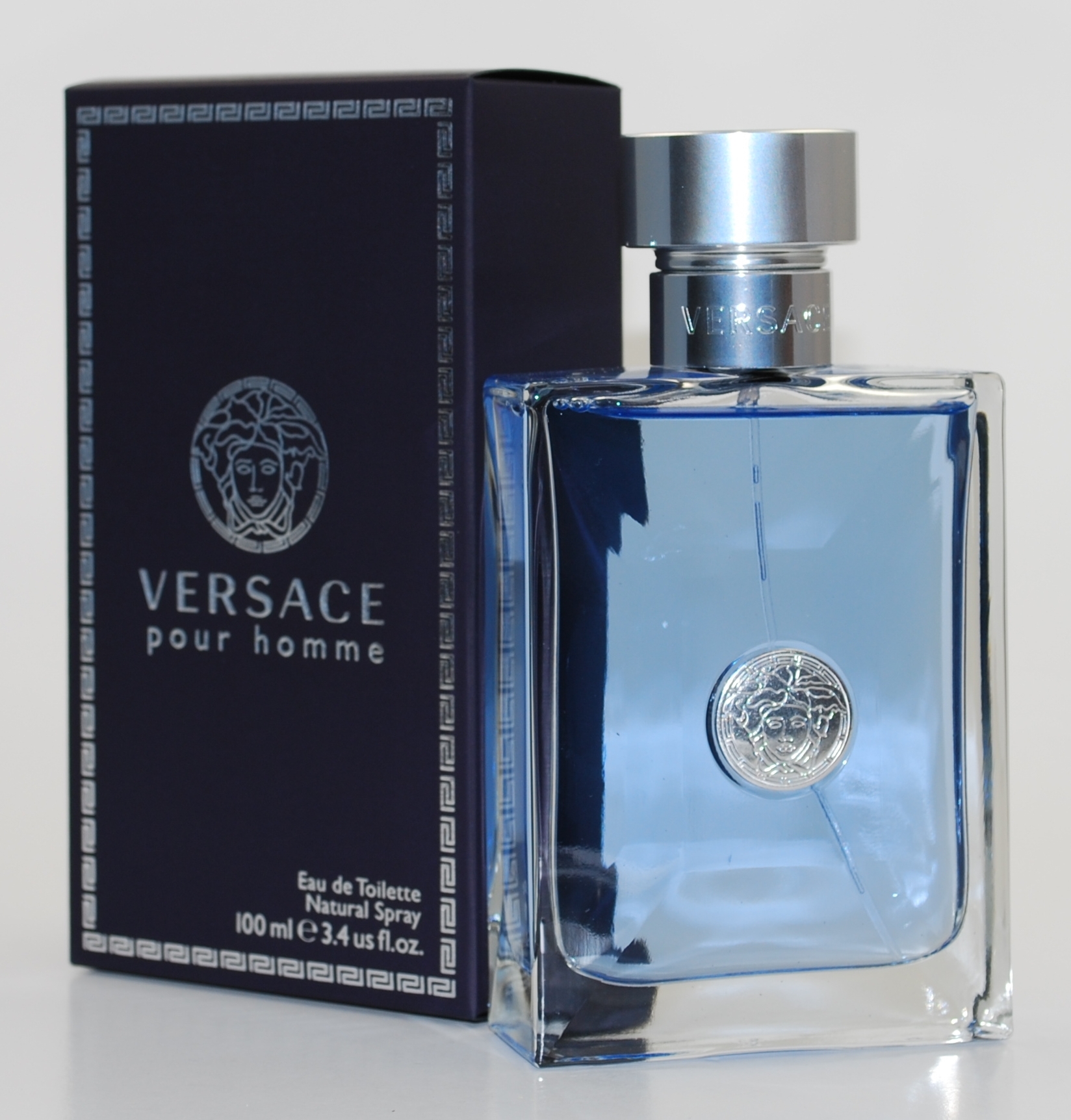 Versace Pour Homme EDT