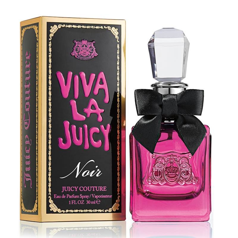 Viva La Juicy Noir EDP