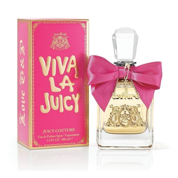 Viva La Juicy EDP