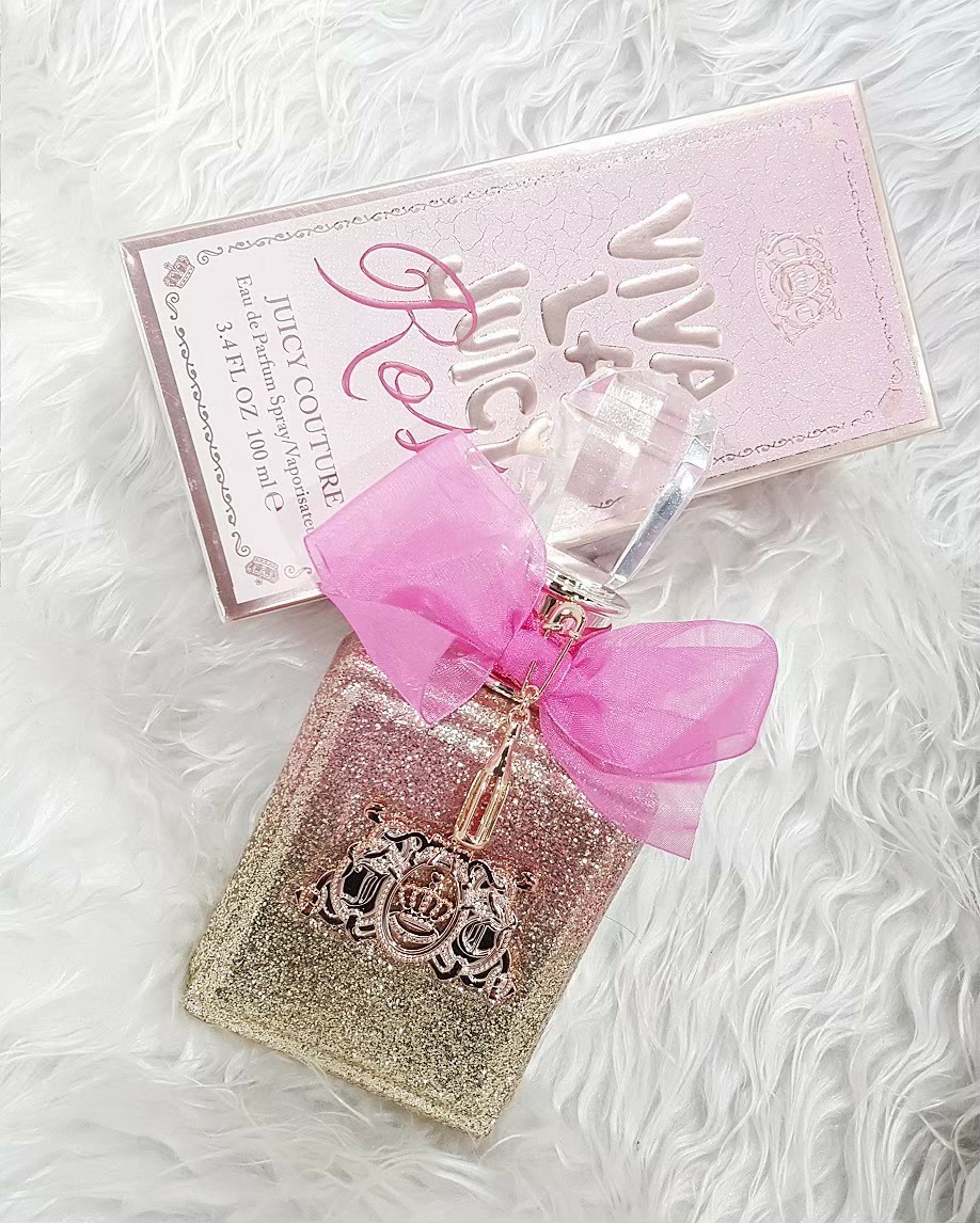 Viva La Juicy Rose EDP